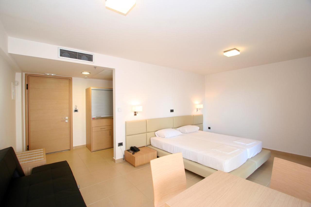 Summertime Boutique Hotel & Spa Platanés Esterno foto