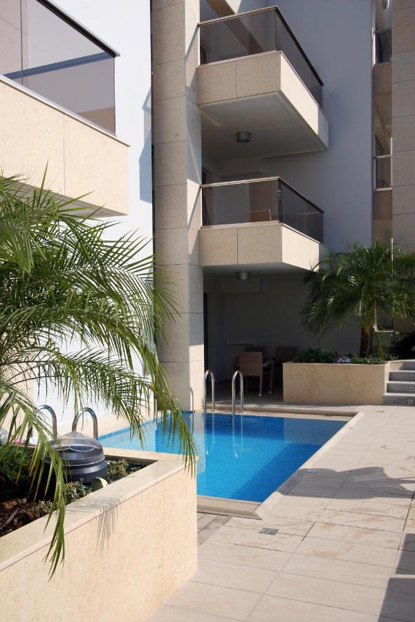 Summertime Boutique Hotel & Spa Platanés Esterno foto