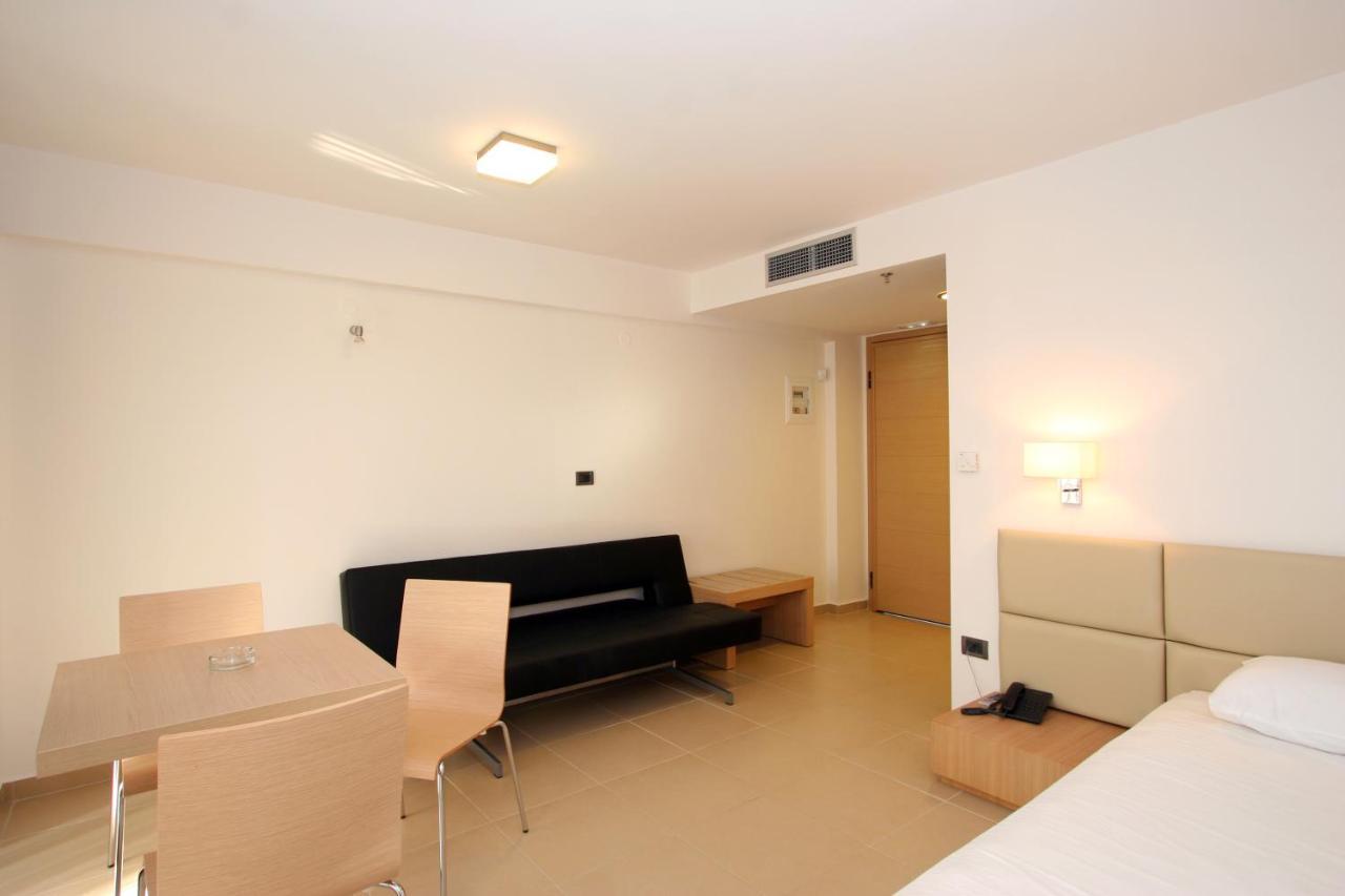 Summertime Boutique Hotel & Spa Platanés Esterno foto