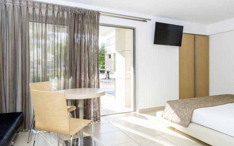Summertime Boutique Hotel & Spa Platanés Esterno foto