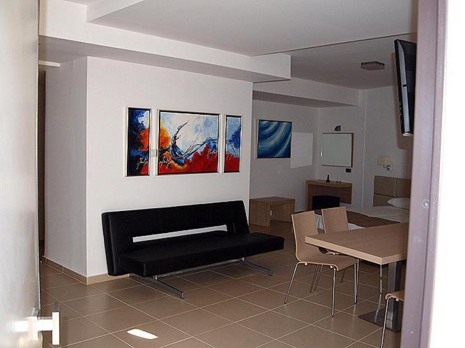 Summertime Boutique Hotel & Spa Platanés Esterno foto