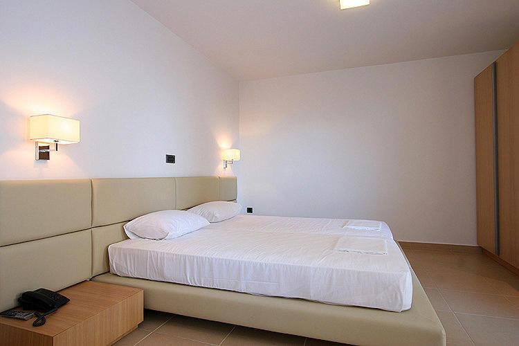 Summertime Boutique Hotel & Spa Platanés Esterno foto